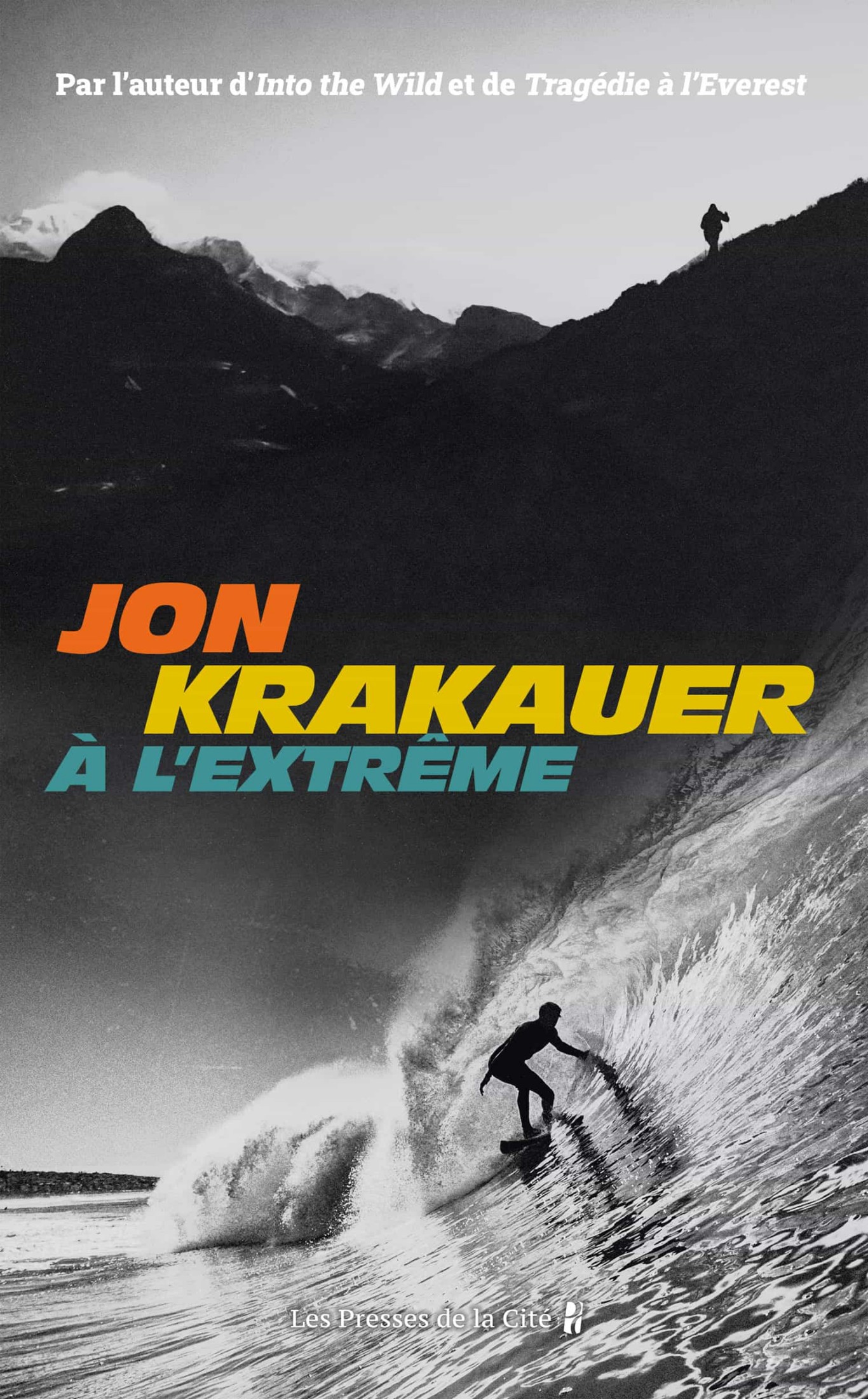 À l'extrême