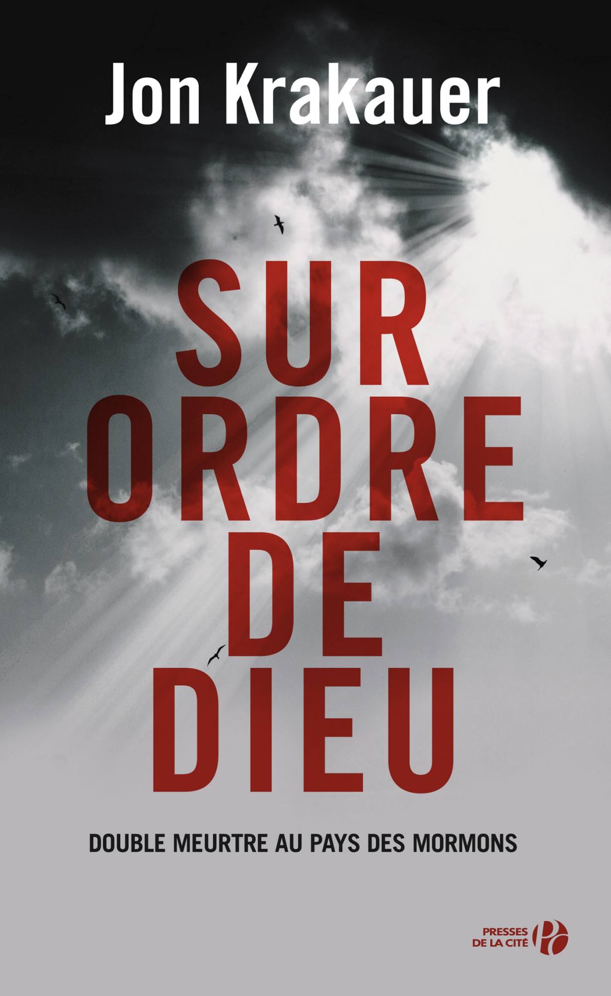 Sur ordre de Dieu