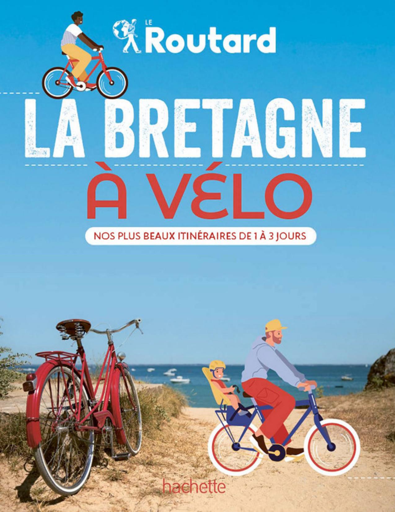 La Bretagne à vélo