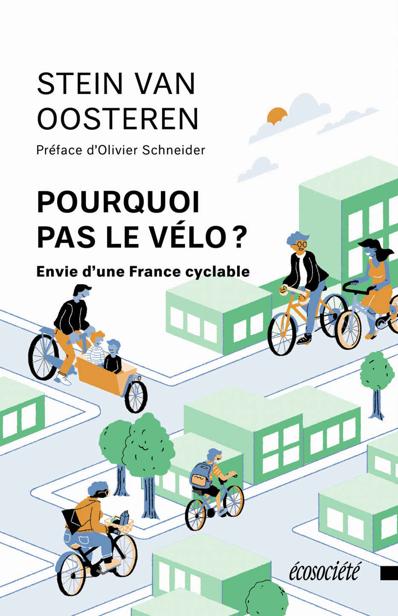 Pourquoi pas le vélo ?