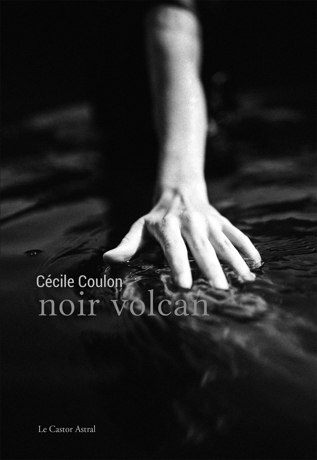 Noir volcan