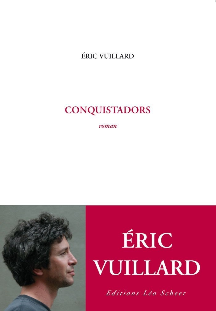 Conquistadors