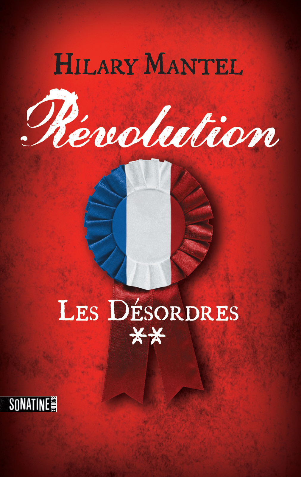 Les désordres