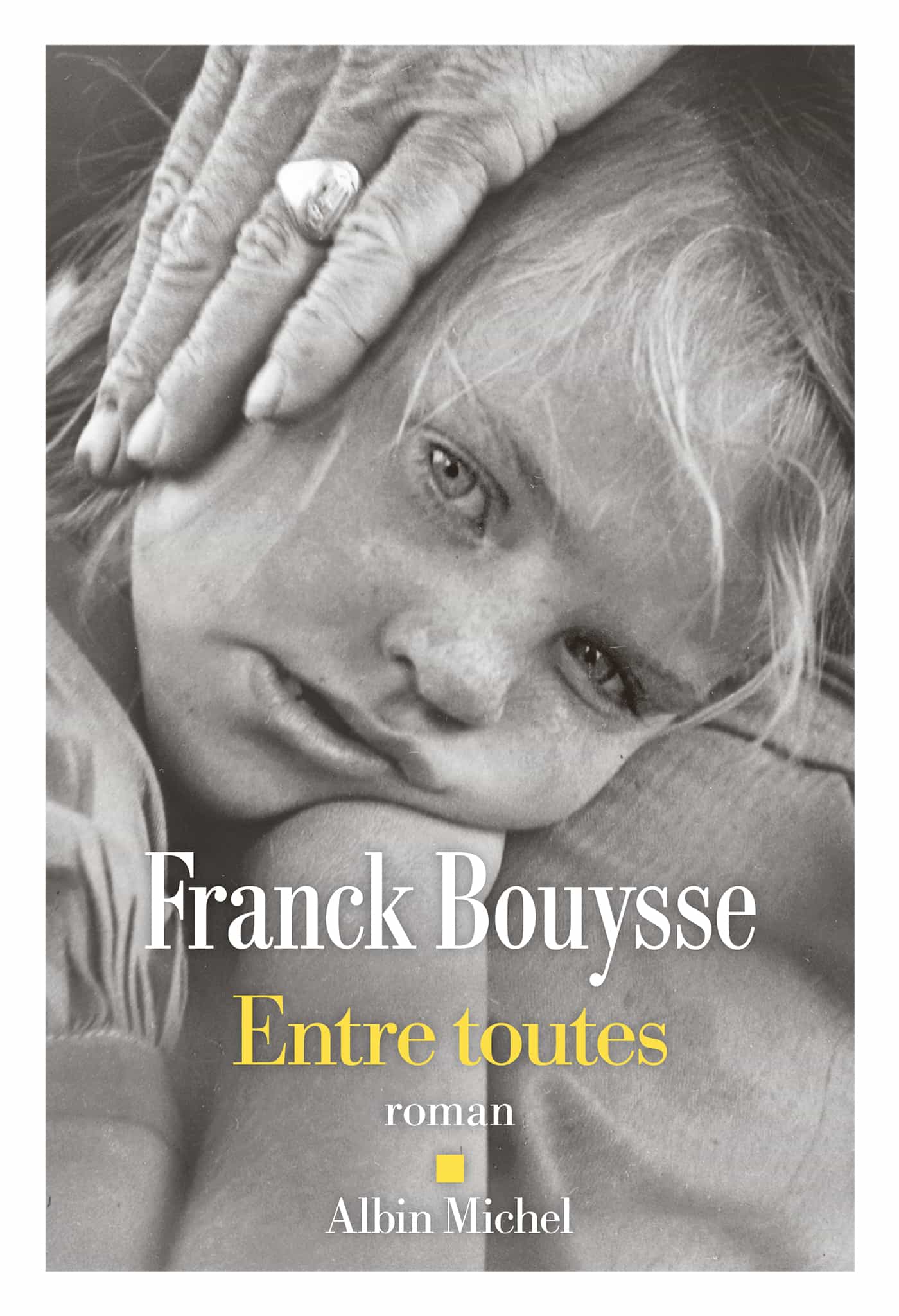 Entre toutes