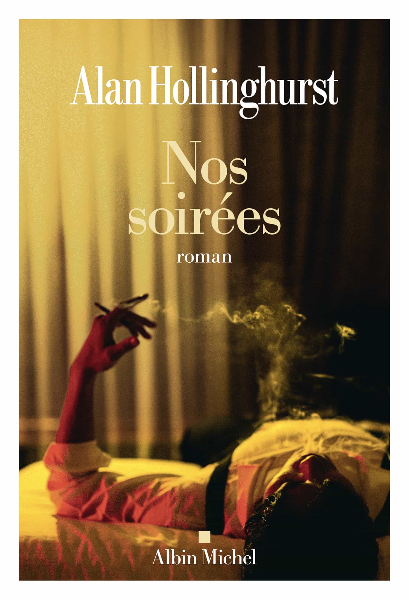Nos soirées