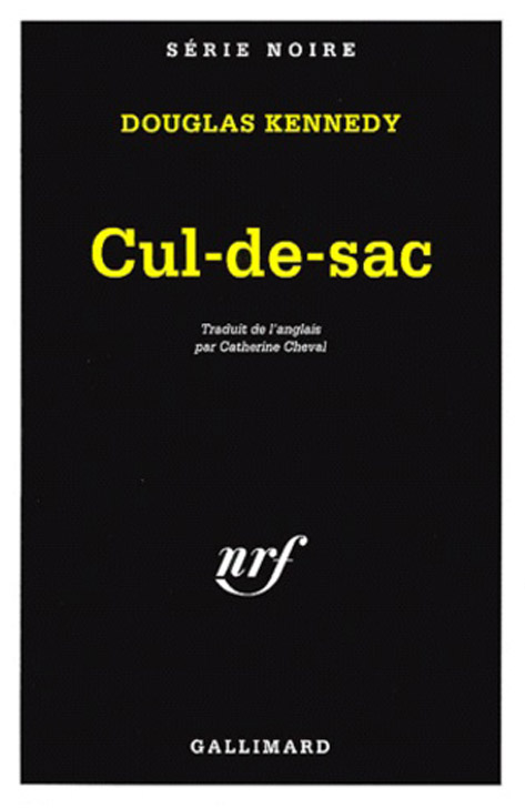 Cul-de-sac