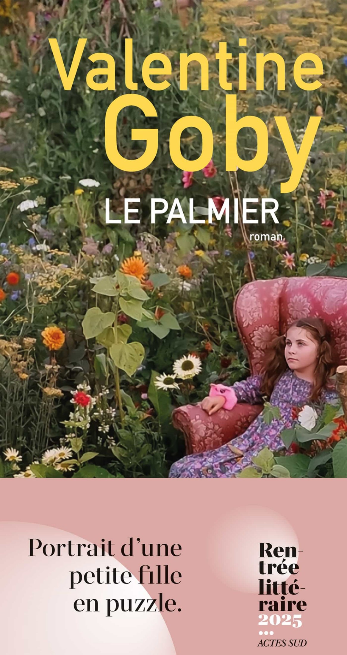 Le palmier
