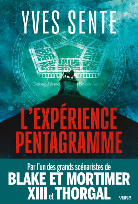 L'expérience Pentagramme