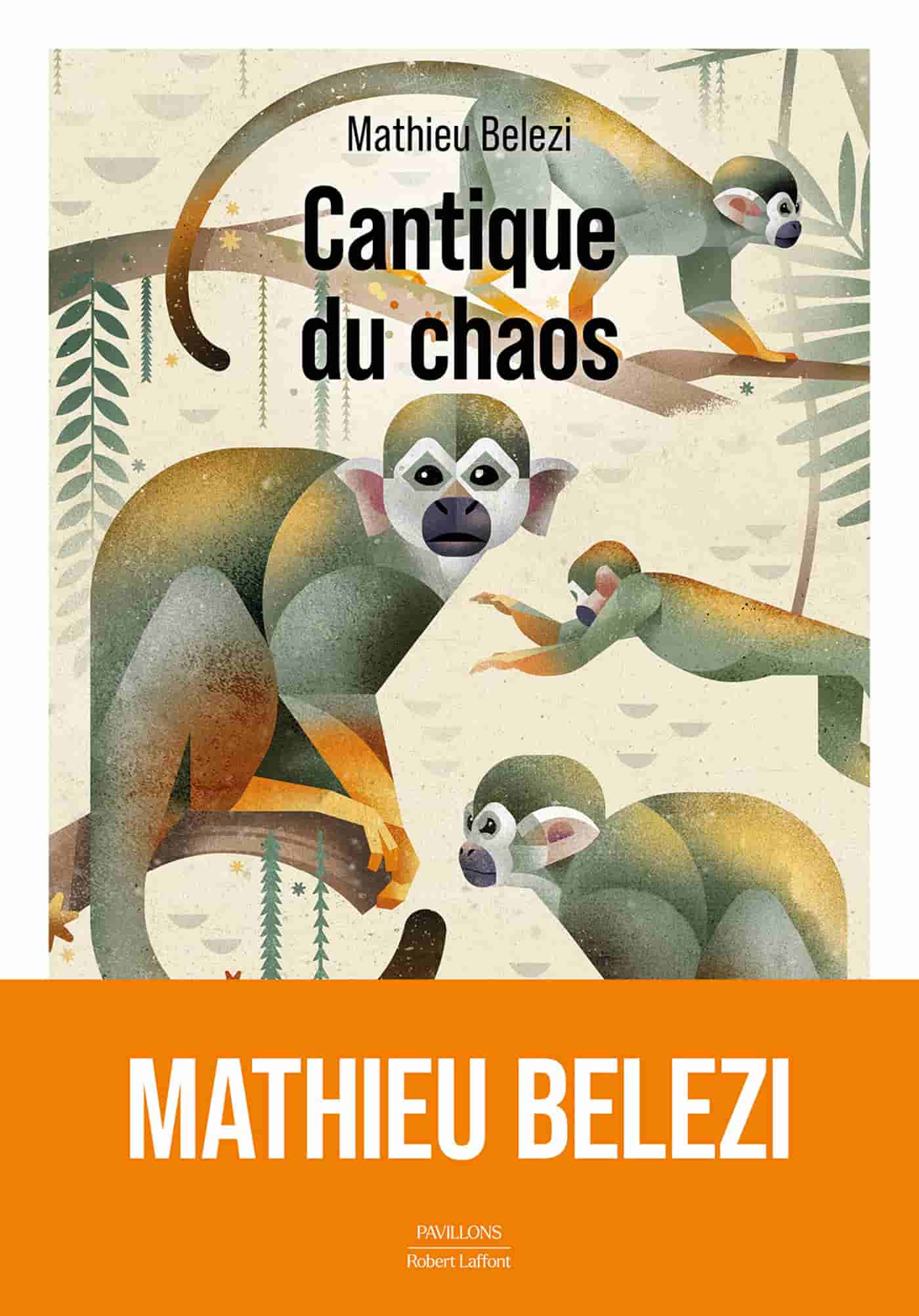 Cantique du chaos