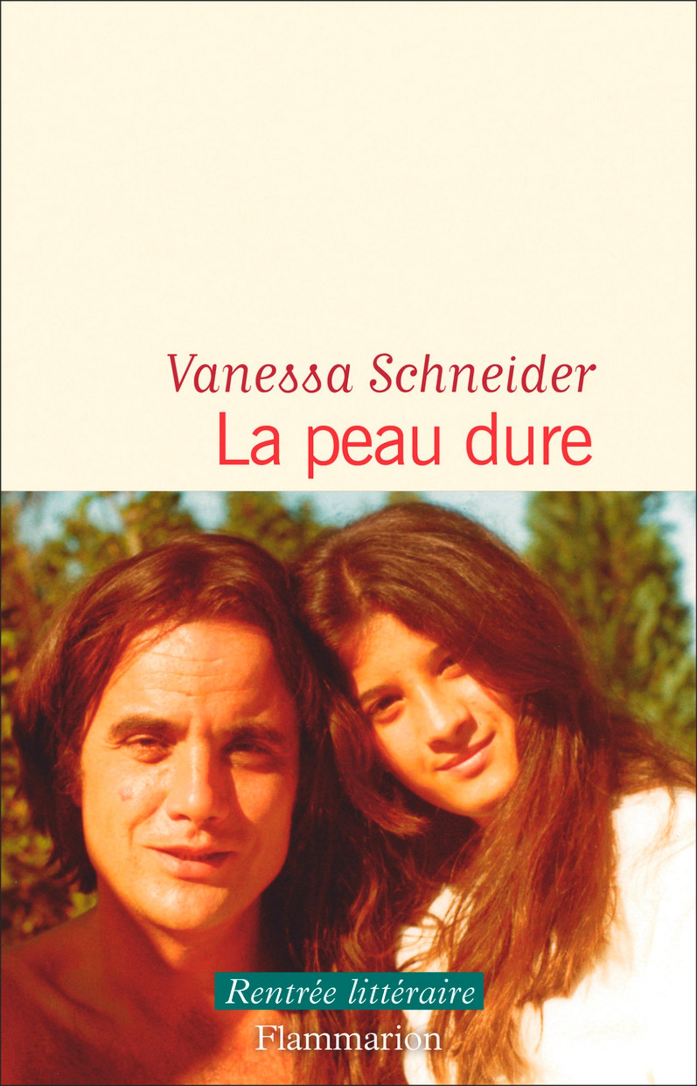 La peau dure