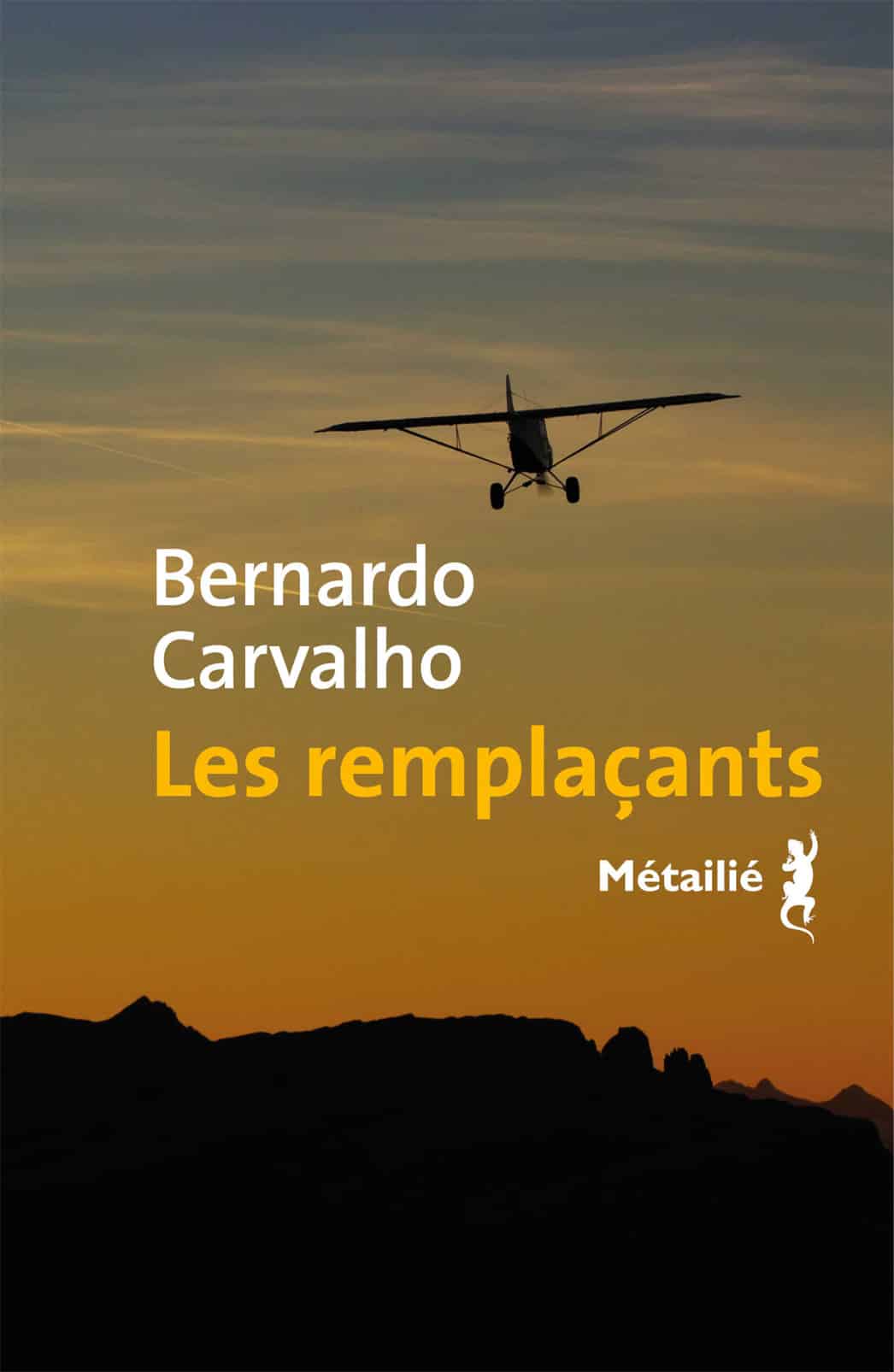 Les remplaçants