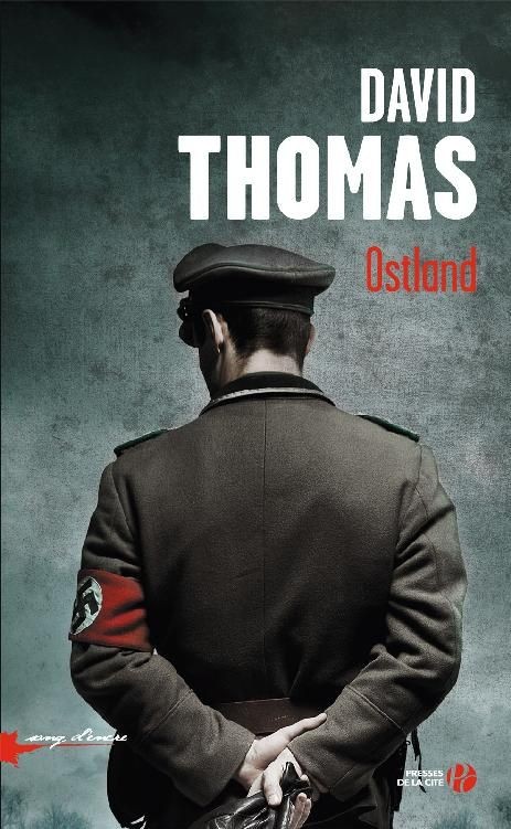 Ostland