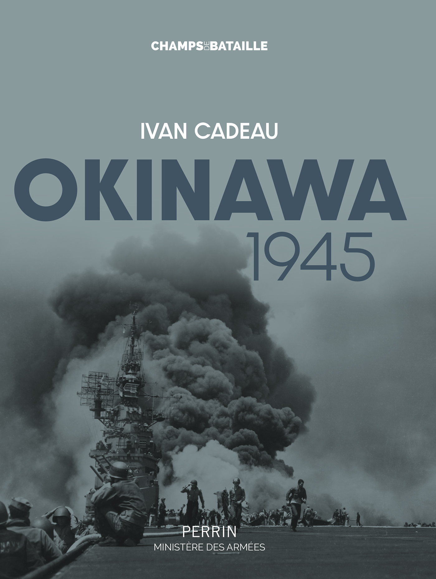 Okinawa 1945