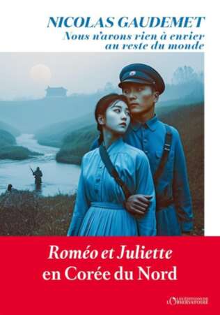 Nous n'avons rien à envier au reste du monde