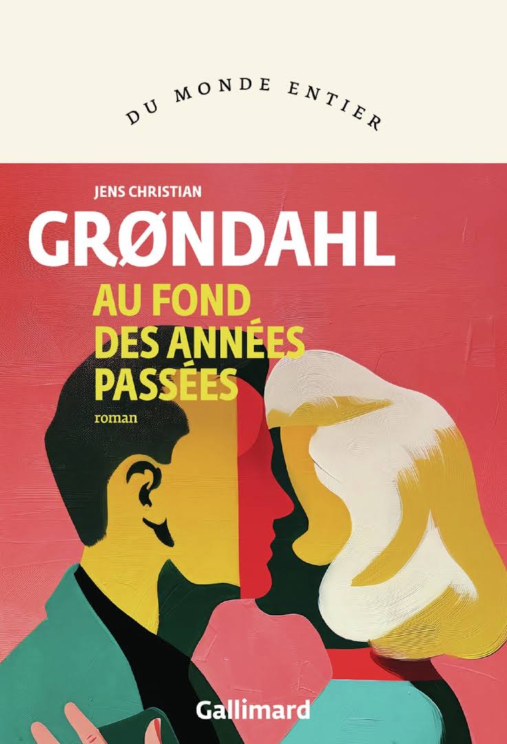 Au fond des années passées