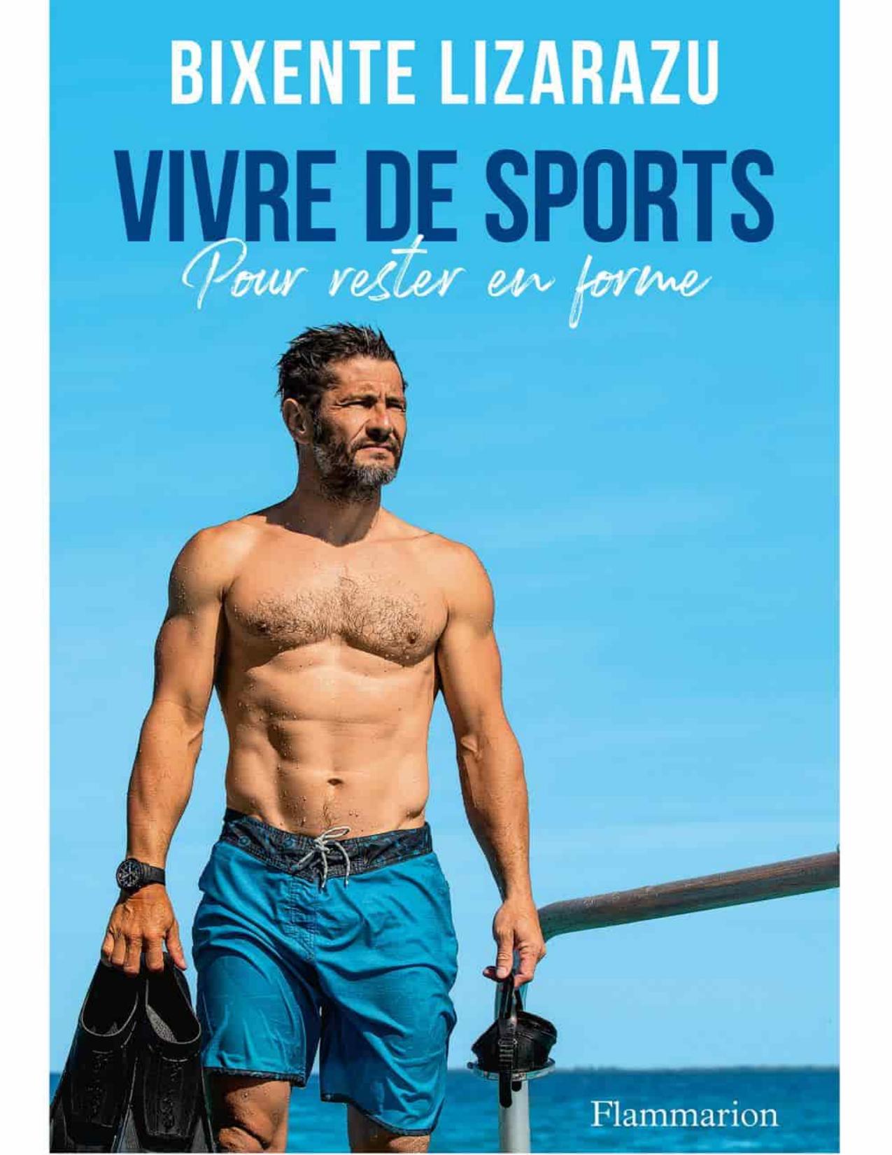 Vivre de sports : pour rester en forme