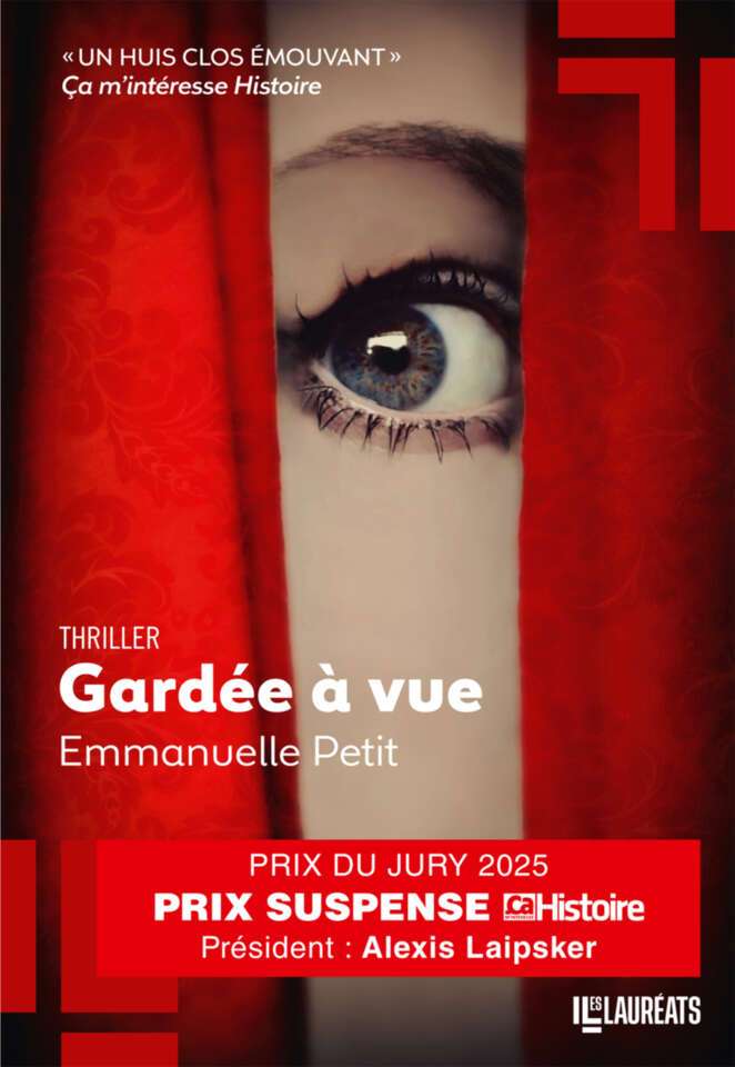 Gardée à vue