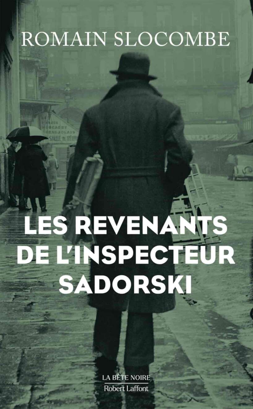Les Revenants de l'inspecteur Sadorski