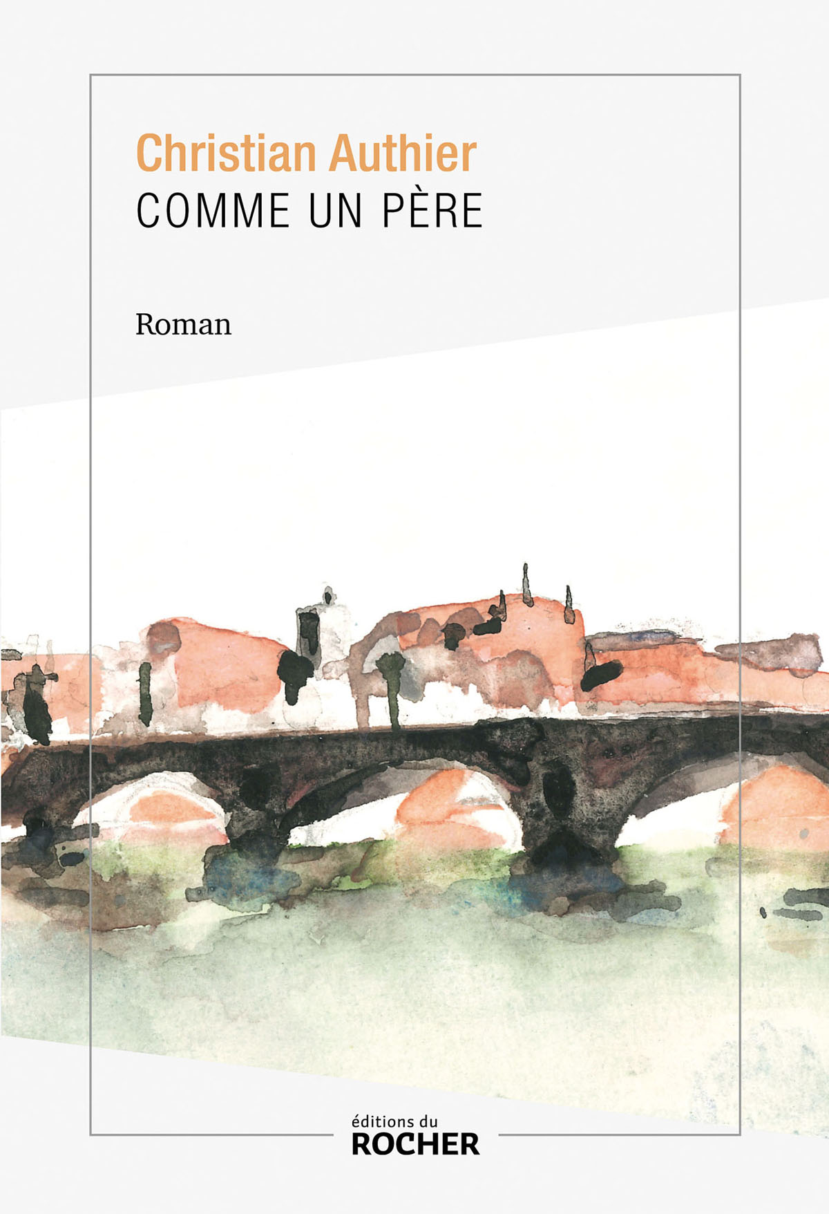 Comme un père
