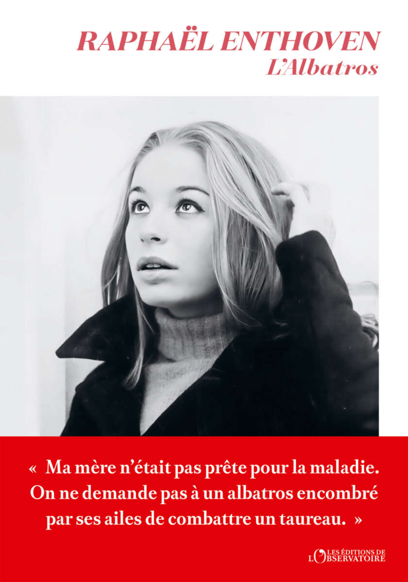 L'albatros