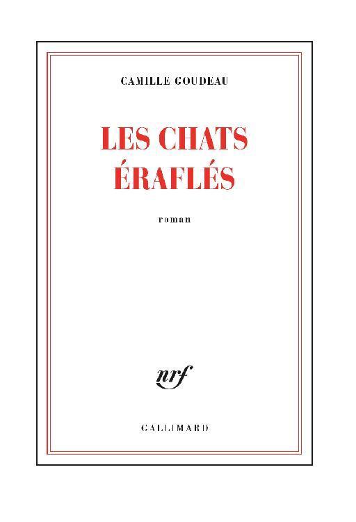 Les chats éraflés