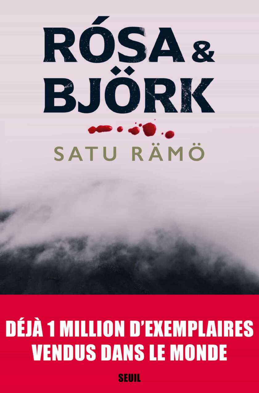 Rósa & Björk