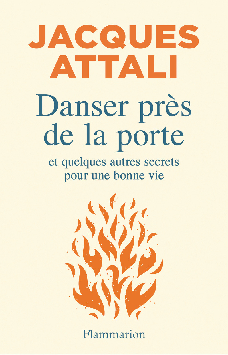Danser près de la porte : Quelques conseils pour une bonne vie