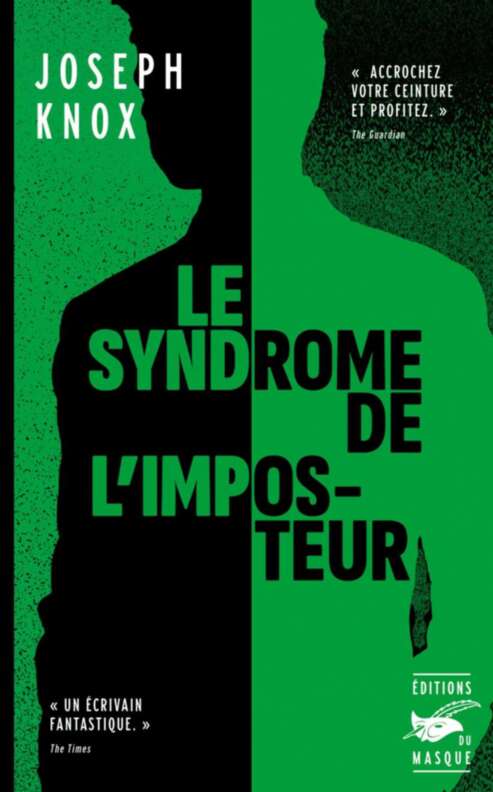Le syndrome de l'imposteur