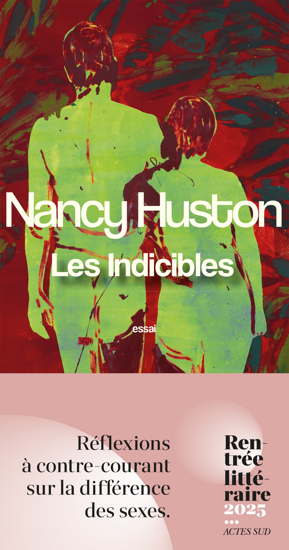 Les Indicibles