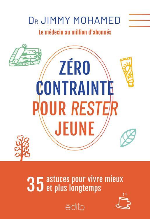 Zéro contrainte pour rester jeune