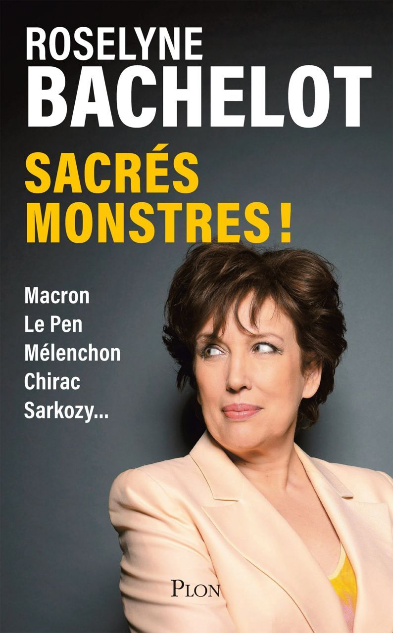 Sacrés monstres!