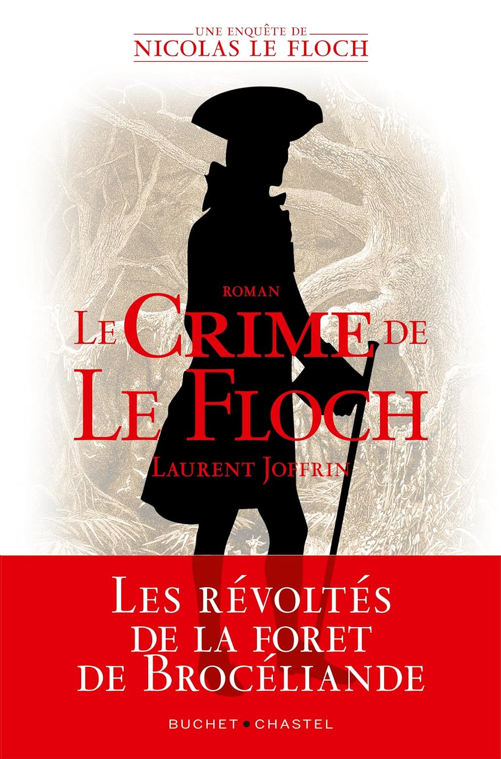 Le crime de Le Floch