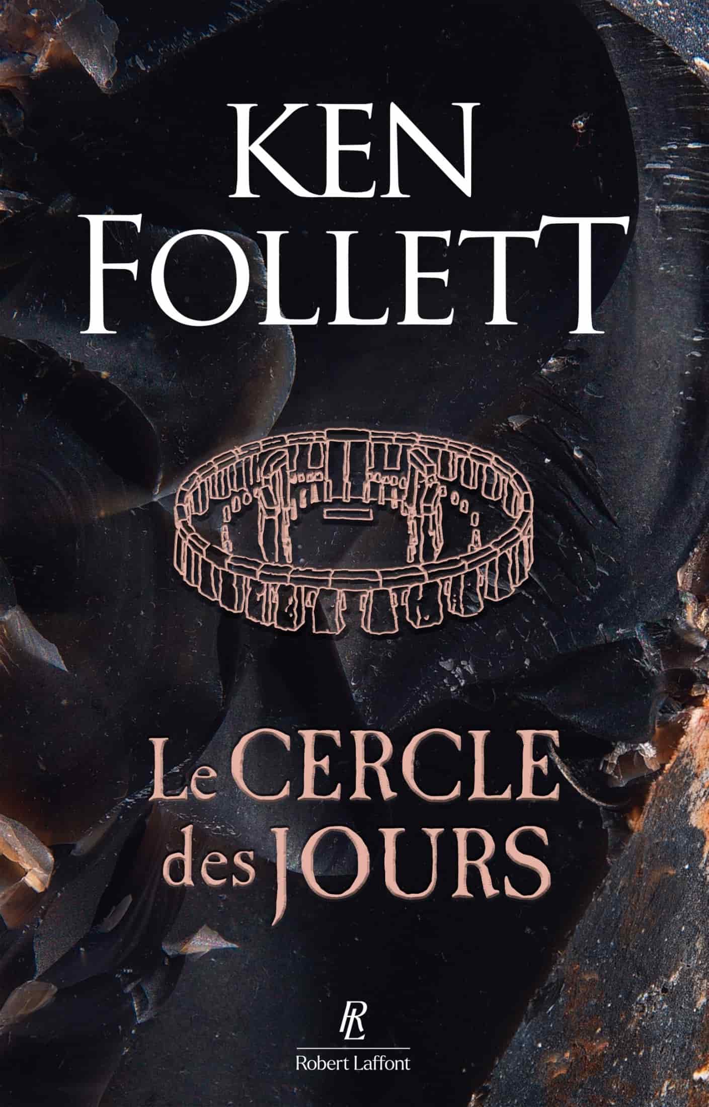 Le Cercle des jours
