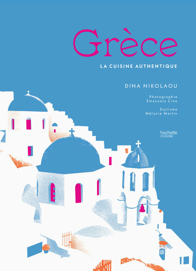 Grèce: La cuisine authentique