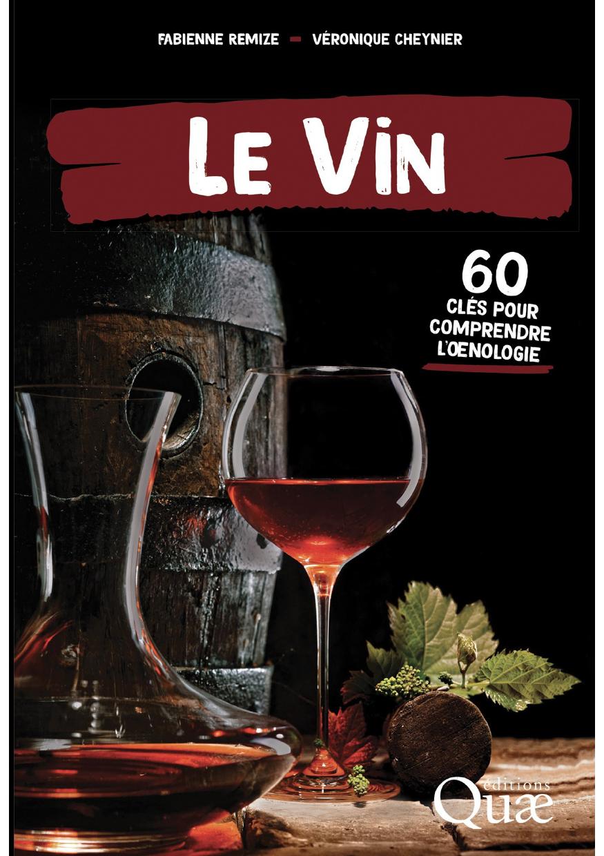 Le vin