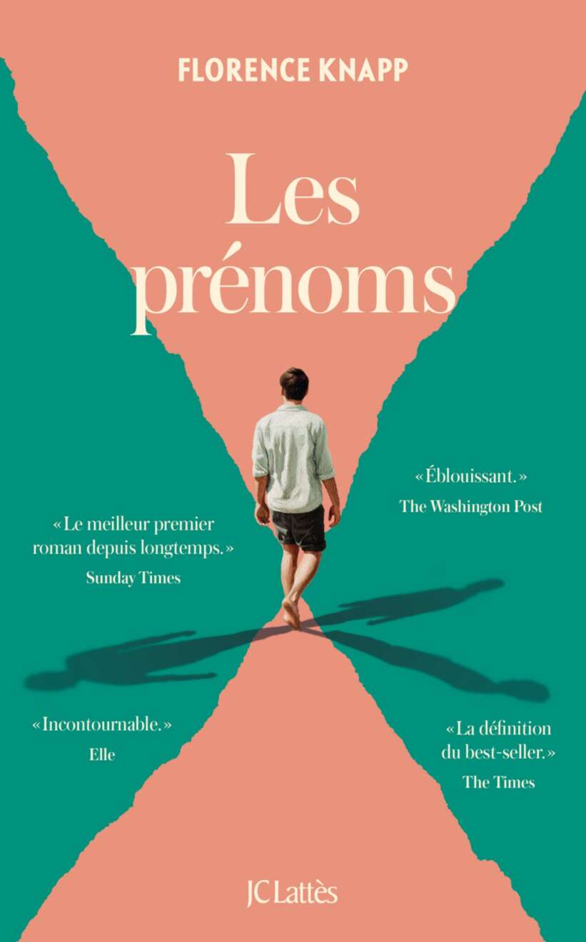 Les prénoms