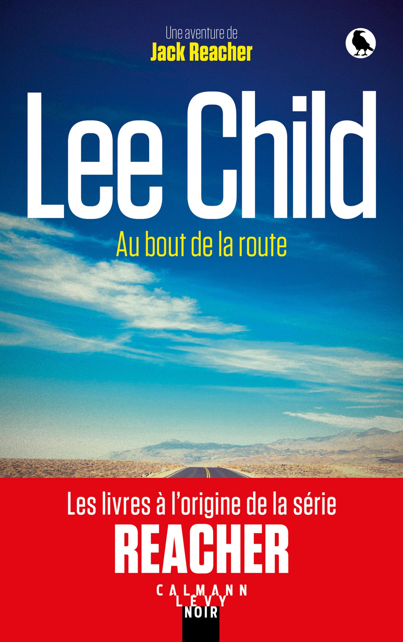 Au bout de la route
