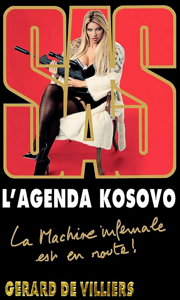 L'agenda Kosovo