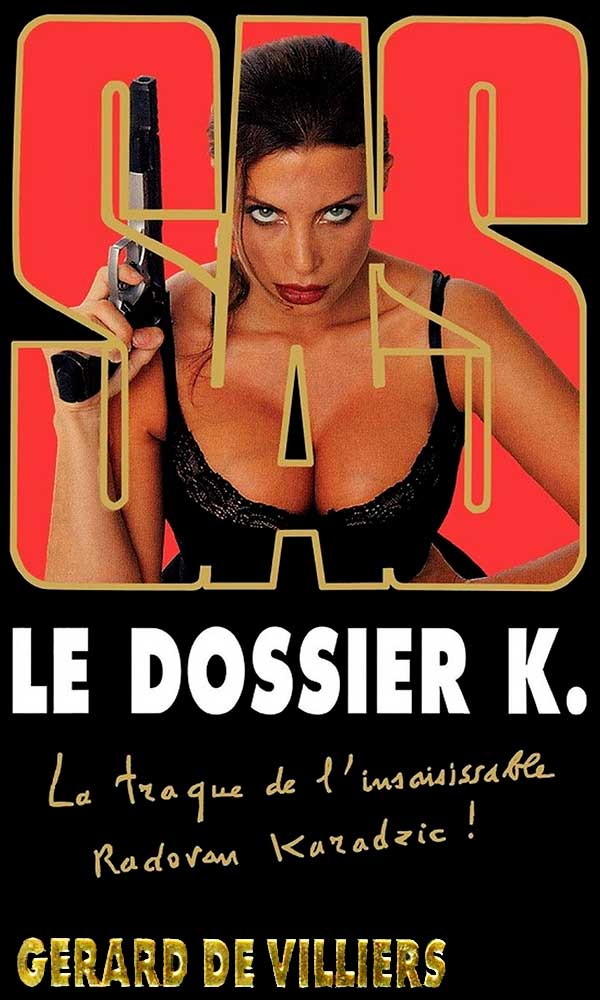 Le dossier K
