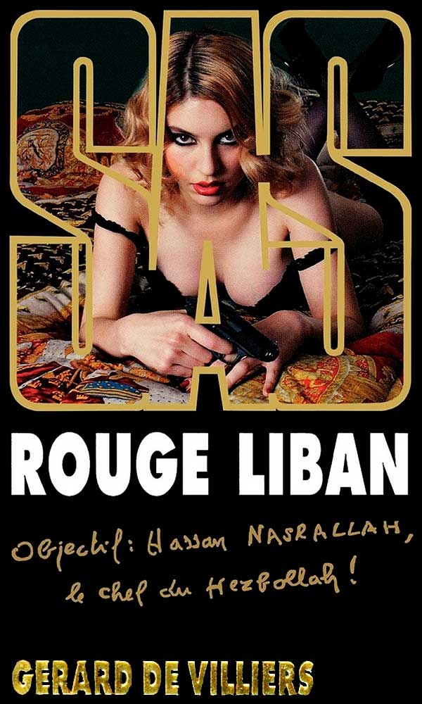Rouge Liban