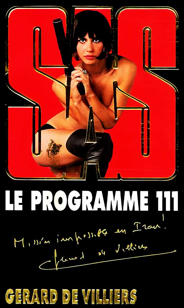 Le programme 111