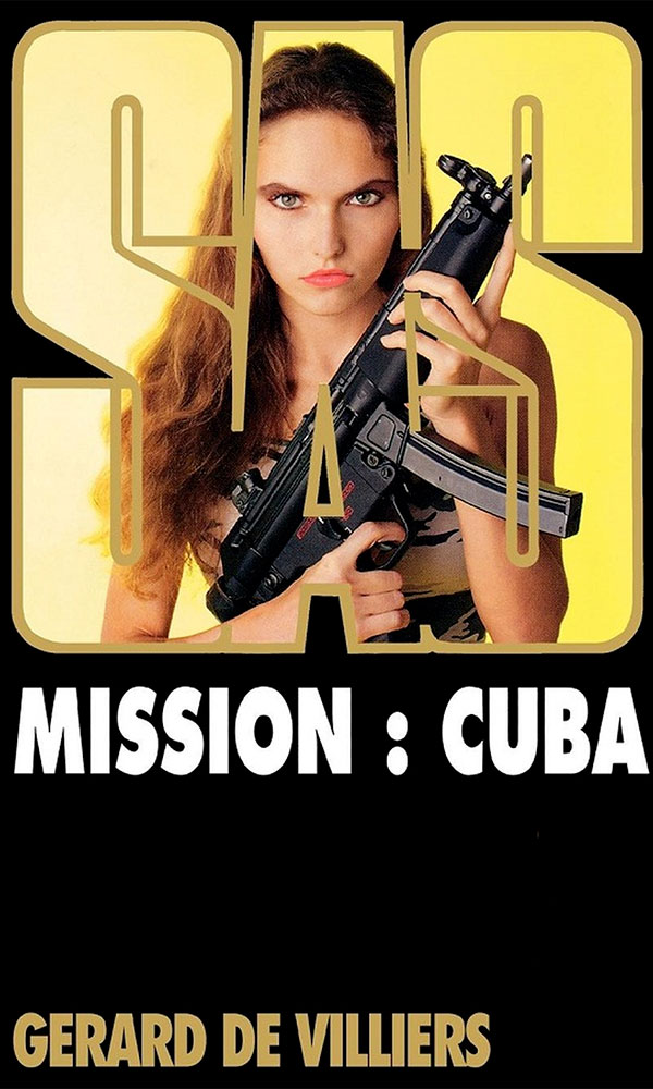 Mission : Cuba