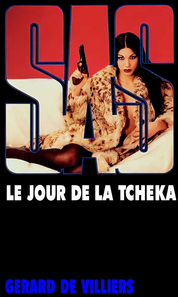 Le jour de la Tcheka