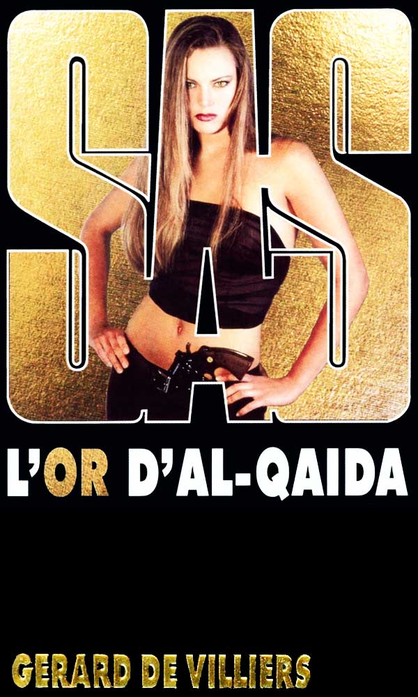 L'Or d'Al-Quaïda