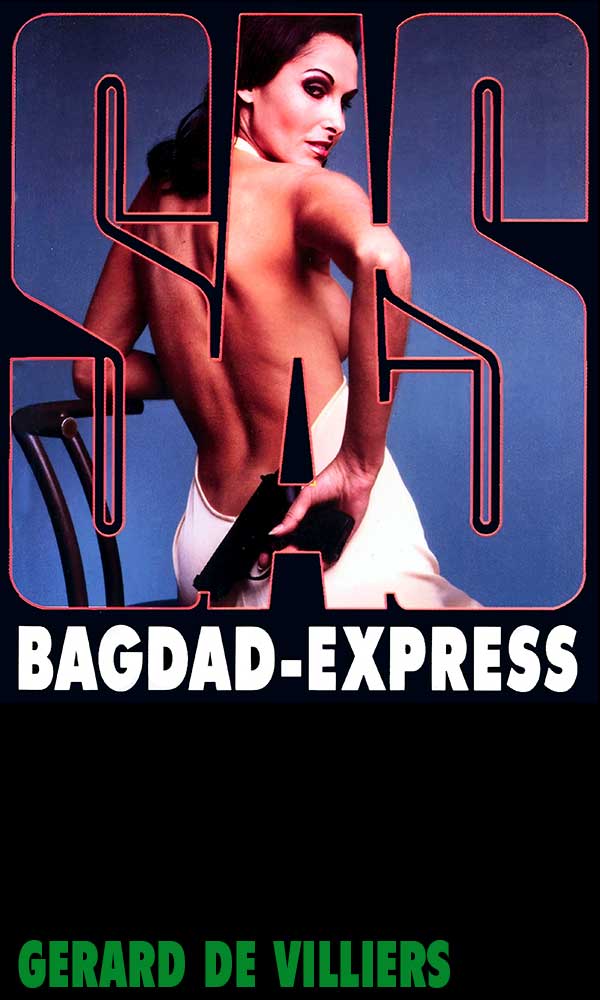 Bagdad Express