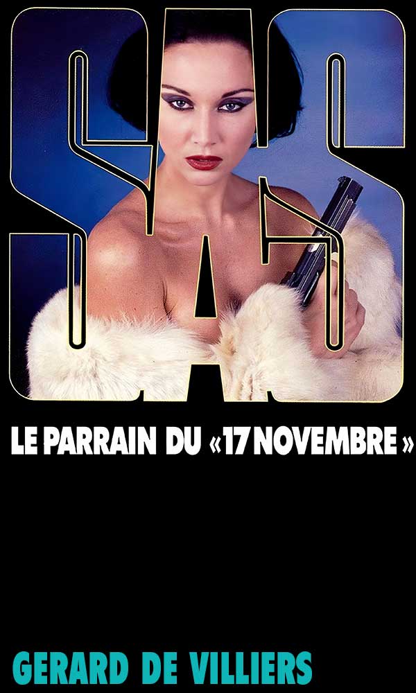 Le Parrain du 17 novembre