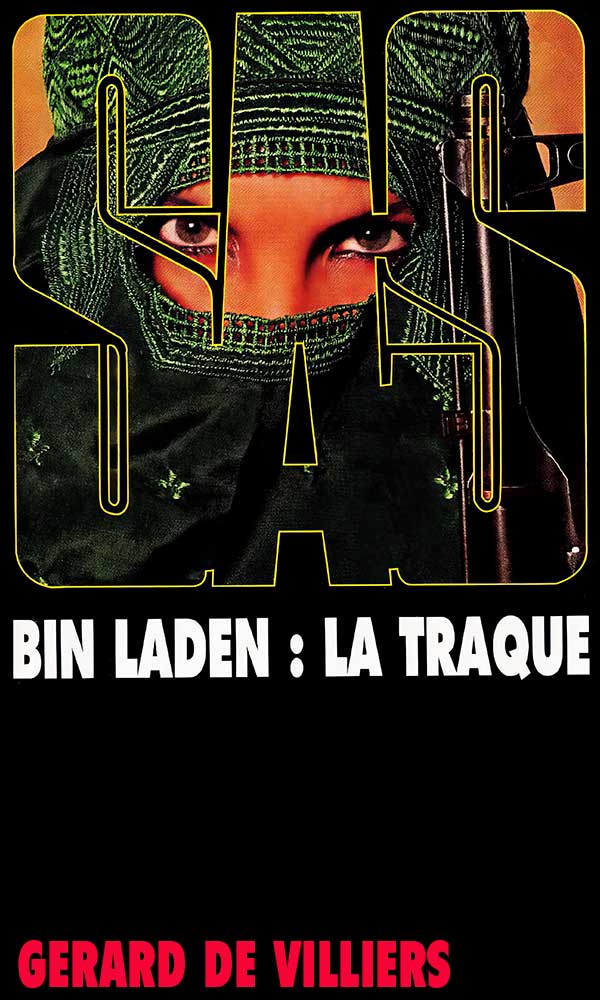 Bin Laden : La traque