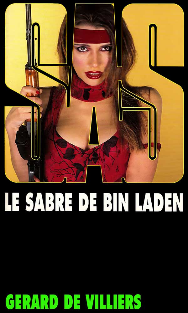 Le sabre de Bin Laden