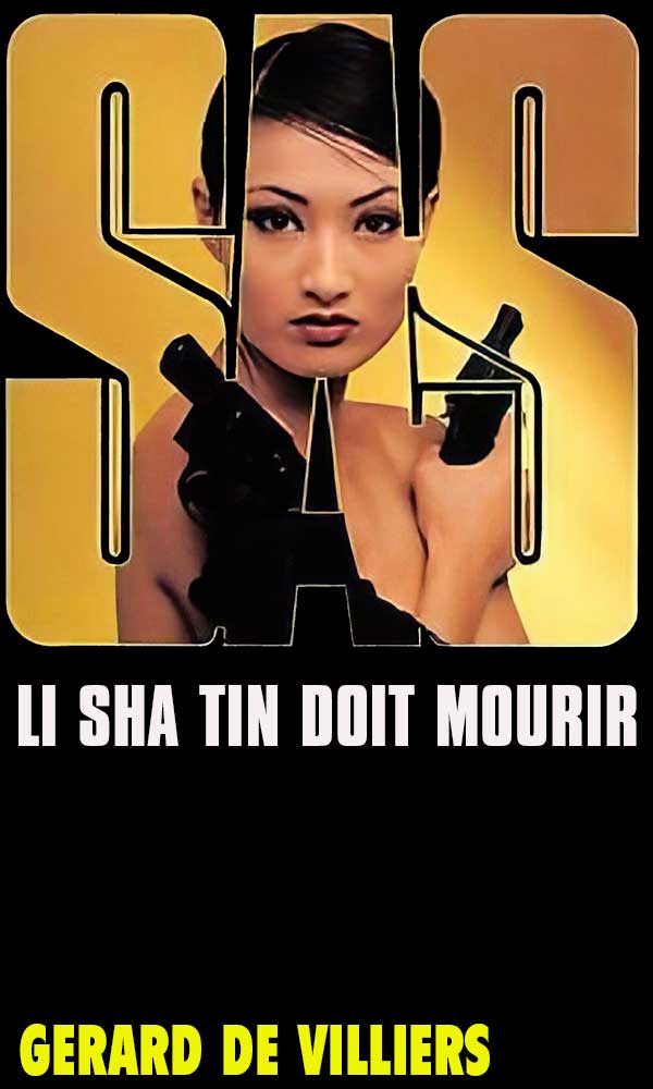 Li Sha-Tin doit mourir