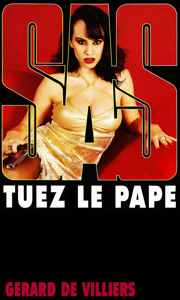 Tuez le pape